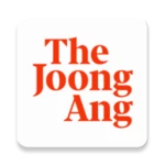 Logo of Joongang ilbo android Application 